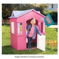 thumbnail image 2 of Casa Little Tikes Moderna Rosa, 2 of 4