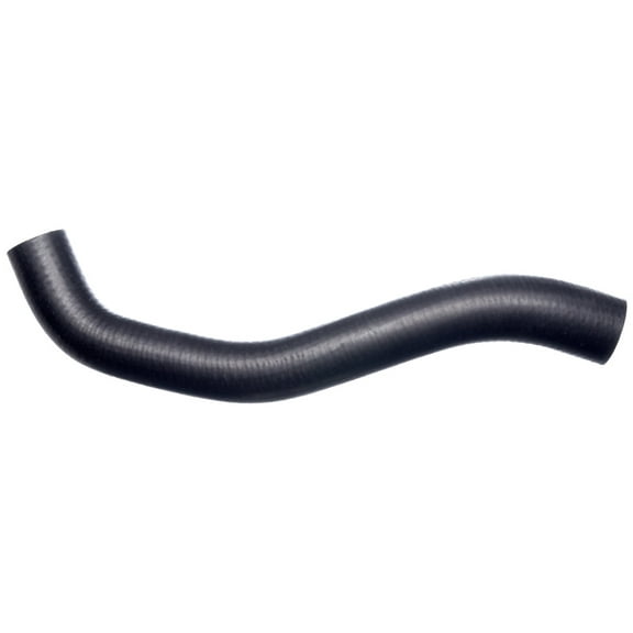 Radiator Coolant Hose Fits select: 2015-2019 FORD TRANSIT