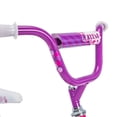 thumbnail image 2 of Vélo Movelo Razzle de 16 po en acier pour filles, 2 of 7