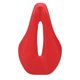 thumbnail image 2 of Sillín Bicicleta Cojín Ciclismo Accesorio ZTTO Universal Hueco Sillín Bicicleta De Montaña Ultraligero Cojín Ciclismo Accesoriorojo ANGGREK Otros, 2 of 8