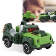 thumbnail image 4 of Modelo de coche para niños ANGGREK juguete de simulación tres colores, 4 of 8