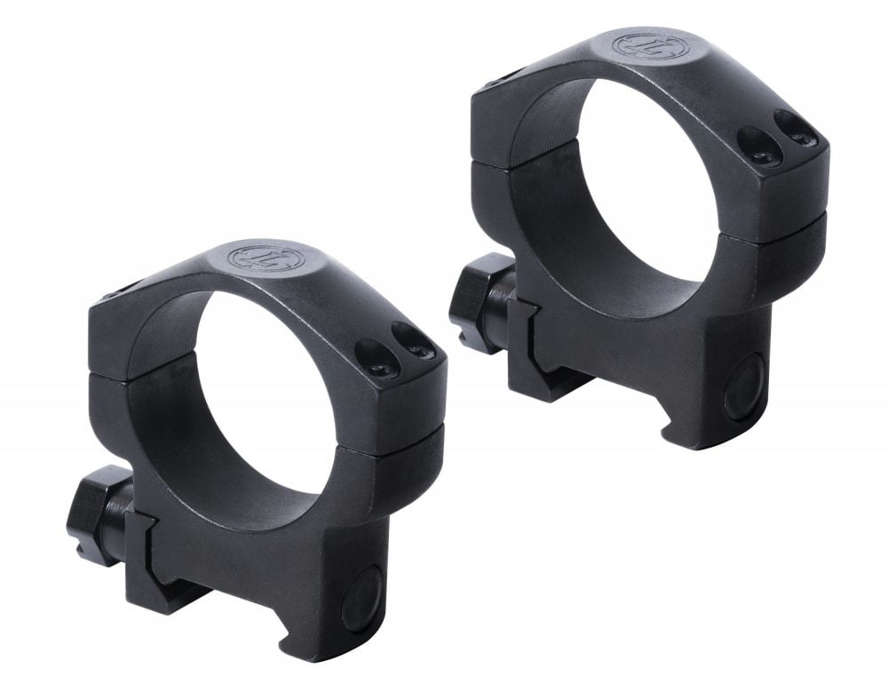 Leupold Mark 4 30Mm Medium Scope Mounting Rings - Walmart.com