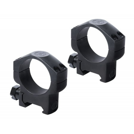 UPC: 0030317006518 | LEUPOLD Mark 4 35mm High (Aluminum) Matte (120180)