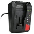 thumbnail image 4 of Lithium Ion Battery Charger, for   CABLE  10.8-20V, with Fast Charging Capability for Maximum Efficiency, 4 of 7