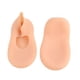 thumbnail image 4 of 1 par de Calcetines hidratantes de gel Zulema para el cuidado de los pies METRO, 4 of 8