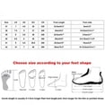 thumbnail image 3 of UTTOASFAY Women Thin Heels Square Toe Casual Sandals Sexy Vintage Fashion High Heels White 8(39), 3 of 9
