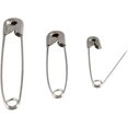 thumbnail image 3 of Singer Safety Pins-Sizes 1 To 3 50/Pkg - 00226, 3 of 4