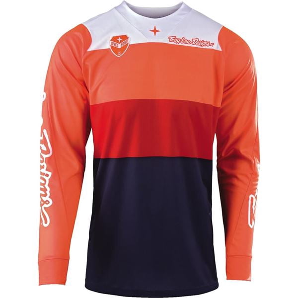 baby motocross jersey