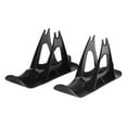 thumbnail image 2 of Trineo de Nieve Shamjiam Accesorio de Hierba Tablas de Esquí Negro Bicicleta de Equilibrio para Esquí de Nieve para Niños, 2 of 9