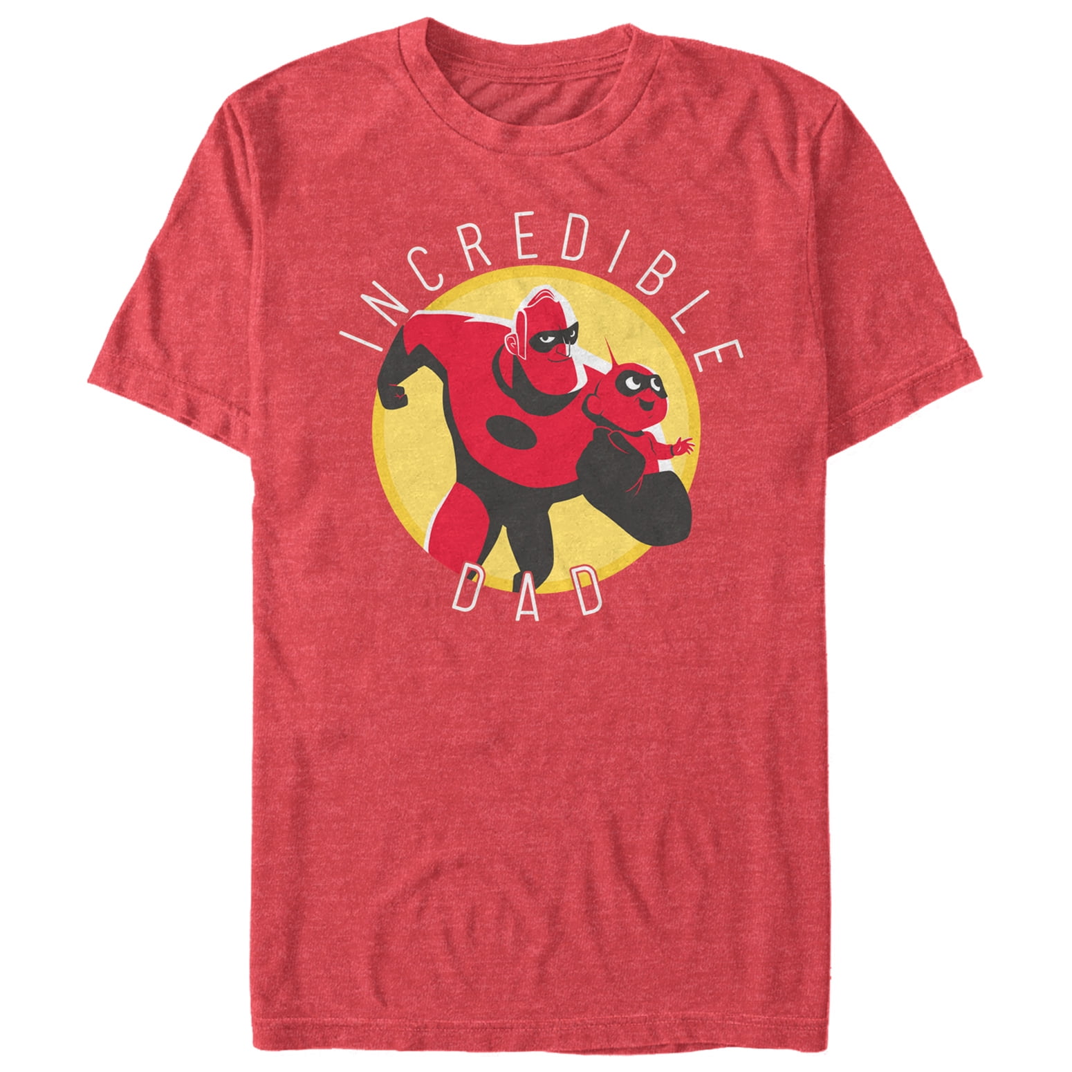 walmart incredibles t shirt