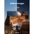 thumbnail image 3 of Anker NEBULA Cosmos Laser 4K Projector, Android TV 10.0 Movie Laser Projector with 30W Speakers, Auto Keystone Screen Adaption Home Theater Projector, 3 of 5