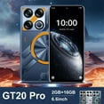 thumbnail image 4 of FYTPOV Android Phone, Smartphone 6.3-inch Incell Large Screen 3G Version 2 + 16G, Cell Phones Unlocked, 4 of 15