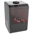 Better Homes & Gardens 1.6 Gal Ultrasonic Warm/Cool Mist Humidifier