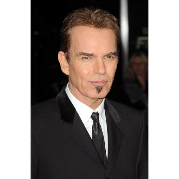 Billy Bob Thornton At Arrivals For Faster Premiere Photo Print
