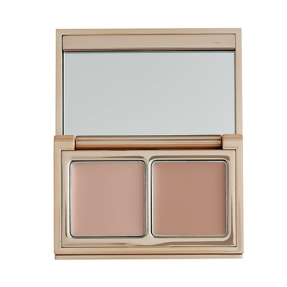 Sigma Beauty Spectrum Color-Correcting Duo – Color Correcting Cream for Concealing and Priming Skin, 2in1 Makeup Set with Buildable, Customizable Shades for a
