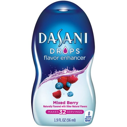 dasani water 1.5 liter