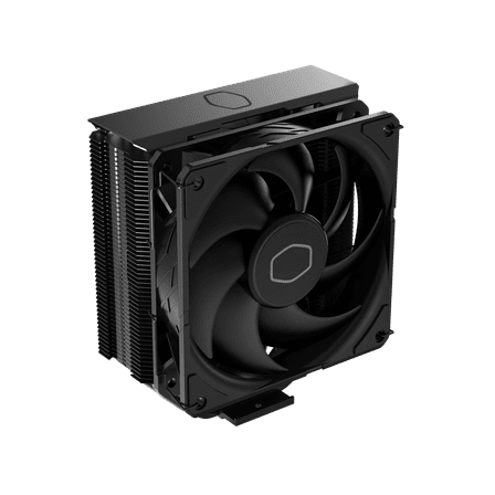 Cooler Master Hyper 212 Black Edition Cooling Fan/Heatsink