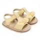thumbnail image 5 of YUGYXL Girls Cute Sandals Open-Toe Summer Outdoor Unisex Child Sport Sandals Athletic Lightweight Breathable Walking Shoes Yellow,12, 5 of 9