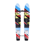HO Hot Shot Trainer Water Skis 2019 (Best Ski Reviews 2019)