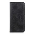 thumbnail image 2 of Mirren Crazy Horse Texture Leather Case For OnePlus 10 Pro, 2 of 5