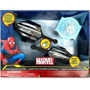 Marvel Spider-Man Web Shooters Playset