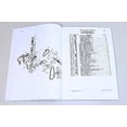 thumbnail image 4 of Case 480B/480Ck Series B Wheel Tractor Parts Manual Catalog Exploded Views, 4 of 8
