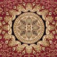 thumbnail image 3 of Tayse Sns461115 Sensation Jayden 10 1/2' X 14 1/2' Traditional Oriental Rectangu, 3 of 6