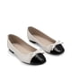 thumbnail image 2 of Balerina Aileen Color Blanco D15480117620 25 Dorothy Gaynor Balerina Aileen Color Blanco D15480117620 25, 2 of 6