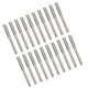 thumbnail image 4 of Lima de afilar para motosierra, 20 piezas, afilador de motosierra, cabezal afilador de motosierra resistente y duradero, 4 of 12