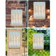 thumbnail image 6 of Metal Signs Before Coffee After Coffee French Bulldog Vintage Tin Sign for Home Office Kitchen Bar Cafe Garden Wall Decor 12x8 Inch, 6 of 6