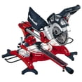 thumbnail image 1 of Sierra de inglete 8 1/4" 1800 W Einhell TC-SM 2131 DUAL, 1 of 5