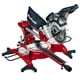 thumbnail image 1 of Sierra de inglete 8 1/4" 1800 W Einhell TC-SM 2131 DUAL, 1 of 5