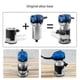 thumbnail image 4 of Plunge Base For Compact Router, 4 of 5