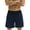 Navy, variant on TYR Men's Deck-X Swim Short - Solid