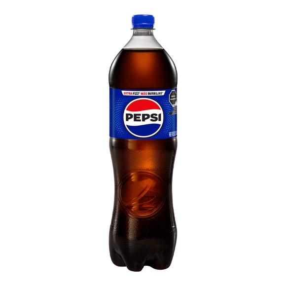 Refresco Pepsi regular 1.5 l