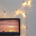 thumbnail image 3 of Mistaha 10Pcs Bulbs 1.5M String Light Christmas Holiday Lighting Home Decoration Hanging Bulbs, 3 of 8