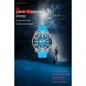 thumbnail image 5 of Men's Titanium Quartz Watch Solar Charging Waterproof Timer Night Light Sports Fashion Watch with Mineral Strengthened Glass, 5 of 11