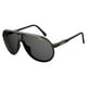 thumbnail image 1 of Lentes de Sol Carrera Originales Champion negro Unitalla, 1 of 4