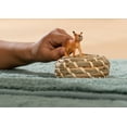 thumbnail image 2 of Schleich Wild Life - Realistic Baby Caracal Toy Figurine - Africa and Asian Big Cat Figure - Wild Cat Toys for Kids Ages 3+, 2 of 2
