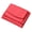 Red RD, variant on Mini Slim Women’s Wallet RFID Blocking Full Grain Leather Thin Bifold Card Holder Zipper Coin Pocket Large Capacity Small Purse for ID Bills Receipts Travel Stylish and Secure 1 Pack