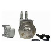Motorcraft A/C Expansion Valve Fits select: 2011-2013 FORD FIESTA