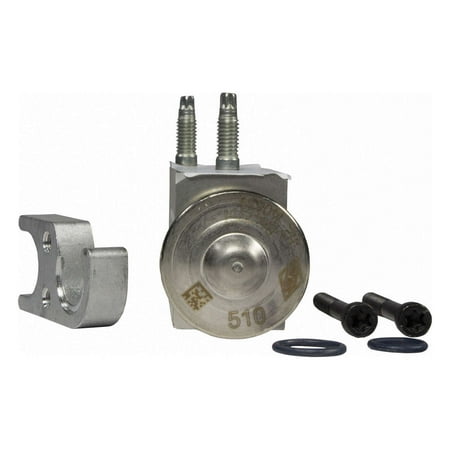 Motorcraft A/C Expansion Valve Fits select: 2011-2013 FORD FIESTA