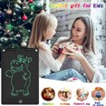 thumbnail image 5 of LCD Writing Tablet for Kids,Doodle Writing Board Colorful Drawing Board, 5 of 5
