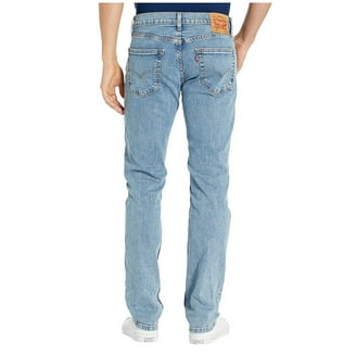 Levi's Mens 511 Slim Begonia Overt/Advanced Stretch - Walmart.com