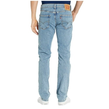 Levi's Mens 511 Slim Pickles/Advanced Stretch