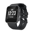 thumbnail image 3 of Kuymtek Funda de reloj para Garmin Forerunner 35/30 Soft Protector Bumper Frame (Transparente), 3 of 9