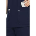 thumbnail image 3 of Koi 'Hustle and Heart' Top Scrub Top, 3 of 3