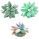 thumbnail image 1 of Suculentas Cactus Throw Pillow Novedad Cojín Suave Casa de Decoración para Juguete Claro 45cm+Suculentas Cactus Throw Pillow Nove perfecl Almohada de cactus suculentas, 1 of 7