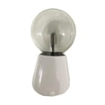 thumbnail image 4 of S SERENABLE Plasma Ball Atmosphere Light Learning Fun Creative Decor USB Powered Novelty Toy, 4 of 9