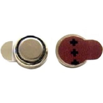 HearClear Hearing Aid Battery